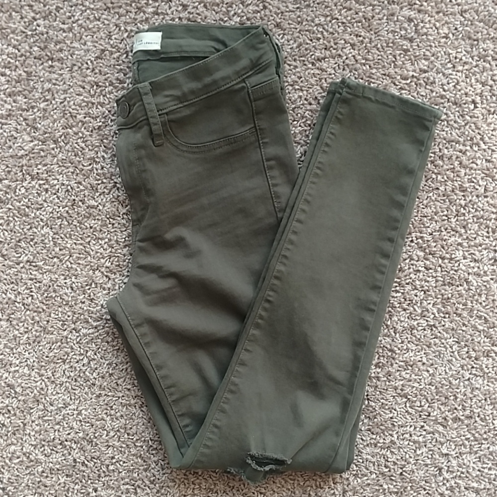 Gap easy leggings / pants